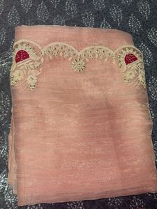 Designer Lehenga Choli Set