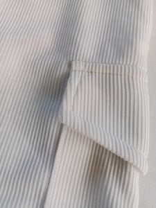 White Trousers
