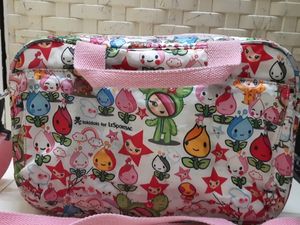 Tokidoki Sling Bag