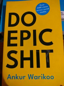 Do Epic Shit