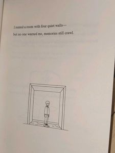 The Curse of Letting Go Book