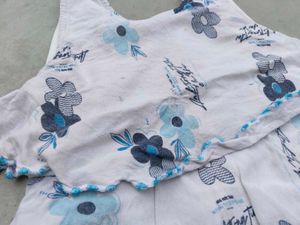 Cute Baby Girl Clothing Set💞
