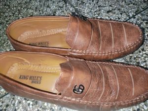 Fabcy loafers