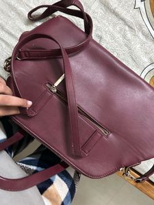 Stylish Solly Handbag