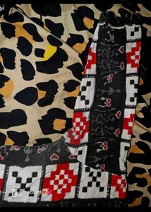 kurti(Sambalpuri print)😍😍
