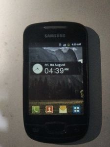 Samsung Galaxy Pocket Neo