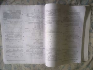 42 years solved papers book for JEE ADVANCE