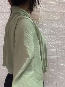 Blouson Top