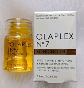 Olaplex Bonding Oil ♥️💕
