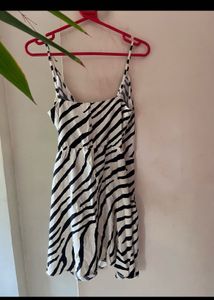 H&amp;M wrap dress