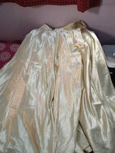 Elegant Sharara And Blouse
