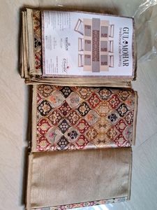 Table Top Runner