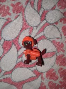 Paw Patrol Figure
