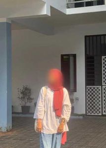 Elegant White Kurta