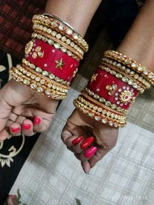Rajwadi chuda pick any one