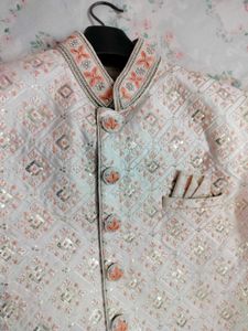 Sherwani for Wedding 💍🎉