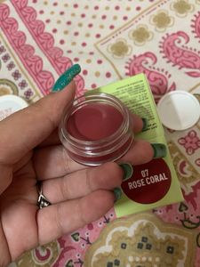 Just Herbs Lip and Cheek Tint