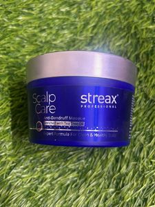 Streax Professional Scalp Care Masque