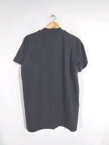 Black T Shirts (Men's)