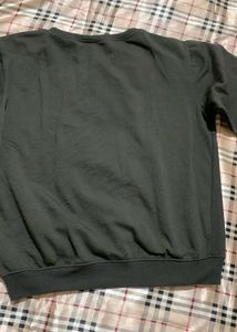Oversized Sweatshirt