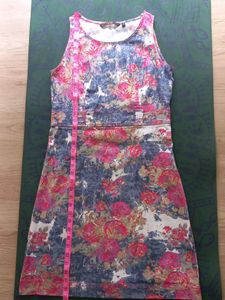 AND brand casual dress!