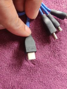 Multi Mini Cable