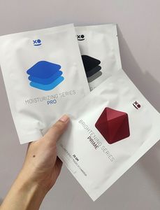 Collagen Sheet Masks | Pack Of 3 | Made In Korea