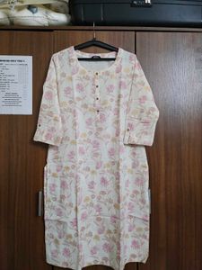 Brand NEW COTTON KURTI
