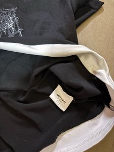 Gothic Angel Graphic T-Shirt