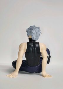 Kakashi Hatake Anime Figure