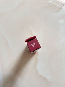 Typsy Beauty Matte Lip Balm