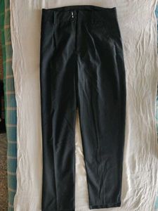 Classic navy blue Trousers