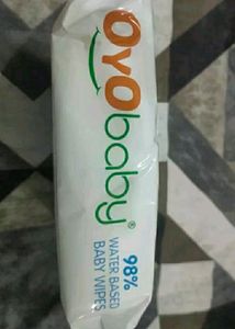 Baby Wipes