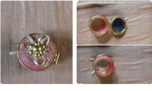 Small Jewellery Box (Glass).new .