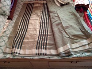 saree with blowse