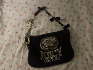 Juicy couture