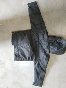 A Jacket