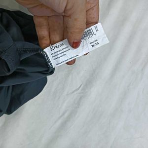 Womens Dark 🪔 Swim Bottom