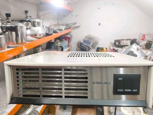Bajaj Room Heater