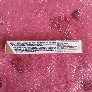 MAC Locked Kiss Lipstick