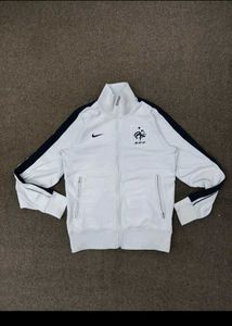 France FFF Track Jacket