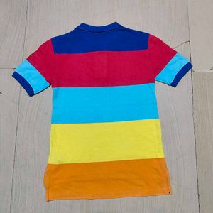 Polo Ralph Lauren Striped tshirt
