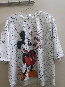 Crop Top For Girls