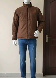 Two In One Usage Woodland Jacket