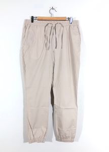 Beige Casual Pants(Men’s)