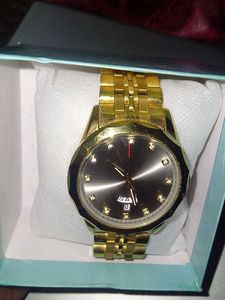 New Watch