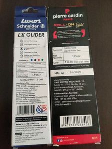 Linc Executive &amp; Classmate Octane Pens