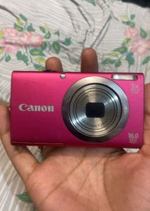 ​Canon PowerShot A2300 HD