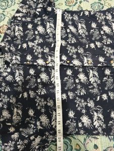 Super Dry Cotton Shirt