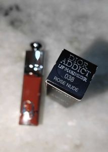 Dior Addict Lip Maximizer Gloss